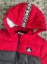 Ватирано зимно яке НМ р-р 146- 152 см., снимка 3