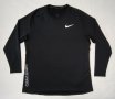 Nike PRO Warm DRI-FIT оригинална термо блуза 2XL Найк спорт фитнес, снимка 1