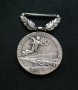 Румънски медал за мир на Балканите - 1913 год, снимка 6