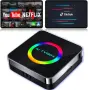 Безжичен CarPlay & Android Auto AI Box Farrot Android 13, 4G, 2GB RAM, 16GB ROM, WiFi 5G, снимка 1