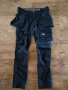 Snickers 6241 AllroundWork Stretch Trousers - страхотен работен панталон 46 размер , снимка 6