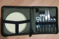 Комплект за хранене NGT за пикник, къмпинг, риболов, туризъм., снимка 2