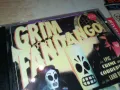 GRIM FANDANCO X2 CD 1804250733, снимка 4