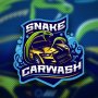Пране на автомобили - SNAKE CAR WASH