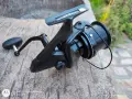 Шаранджийска макара Shimano Ultegra Spod XTE – Като нова!, снимка 6