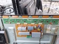 Y-MAIN BOARD LJ41-09423A LJ92-01760A PLASMA Samsung PS51D490 for 51inc DISPLAY S50HW-YB07, снимка 4
