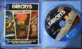 Игра за плейстейшън  FARCRY5, снимка 2