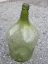 Дамаджана 10л. от старите , снимка 1