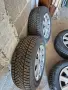 16" джанти със зимни гуми Dunlop, снимка 2