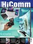 HiComm / Списание за нови технологии и комуникации/ 4 броя , снимка 6
