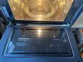 Smeg Cucina комбинирана микровълнова, снимка 5