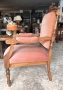 Кресло Луи 16-ти, снимка 4