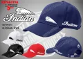 Indian тениска и шапка st-black-ind, снимка 6