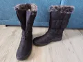 Дамски ботуши апрески Polaris 39, снимка 3