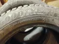 Гуми Goodyear 205/60 R16 DOT 2021, снимка 3