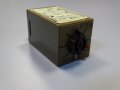 реле време CEM 981 system EI33 timing relay 0-3 sec, снимка 2