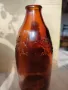Сто годишна оригинална Американска бирена бутилка, снимка 4