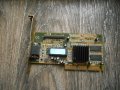 3DFX Voodoo Banshee 16MB AGP и други карти, снимка 5