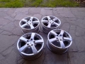 алуминиеви джанти 5х110 15цола за Опел , снимка 2