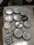 Капачки , джанти за Ford, Great Wall, BMW Mazda, Toyota, PLW, Dezent, снимка 1