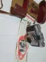 ROYER SAVOY  ФОТОАПАРАТ vintage, снимка 9