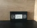 Видеокасета “ БОНИ  - КЛАДА ОТ СТРАСТ “ VHS, снимка 4