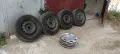 Зимни гуми Hankook 175/65/14, снимка 3