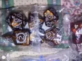 🎲 Комплект зарове за D&D – хвърли съдбата си! 🎲
, снимка 12