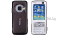 Дисплей Nokia N73 - Nokia N71 - Nokia N93, снимка 1