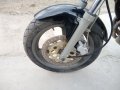 Само на части Yamaha xj 600, снимка 9