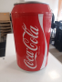 Хладилна чанта -Coca-Cola, снимка 1 - Хладилни чанти - 44763079
