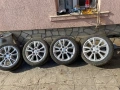 Джанти 5х110 17, снимка 3
