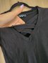 Интересна блуза , снимка 1 - Блузи с дълъг ръкав и пуловери - 40239955
