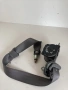 Заден ляв колан за безопасност за Ssangyong Rodius 270 XDI (2008) 75601-21102 , снимка 1