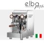Кафемашина италианска  Elba Gentile- Vol-Noce, снимка 1 - Кафе машини - 44274741
