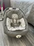 Електрическа люлка шезлонг Joie Serina 2 в 1, снимка 5