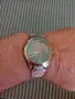 Swiss Made Mercury 36 мм, гаранция, снимка 4