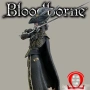 Екшън фигура Bloodborne Lady Maria of the Astral Clocktower, снимка 4