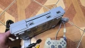 Sony PlayStation 1 SCPH-7502 като ново, хакнат пълен комплект, снимка 7