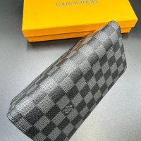 Портфейл Louis Vuitton, снимка 3 - Портфейли, портмонета - 42855638