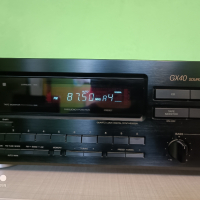 Sony STR-GX40 , снимка 7 - Ресийвъри, усилватели, смесителни пултове - 44655235