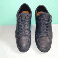 обувки   Lacoste CHAYMON 118 1 CAM   номер 45 , снимка 5 - Спортно елегантни обувки - 33032158