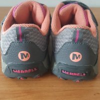 MERRELL детски маратонки. Номер 29, снимка 7 - Детски маратонки - 31667393