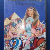 DVD "Астерикс", снимка 6 - Анимации - 39311178