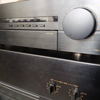 Denon POA 2400 & PRA 1200, снимка 10 - Ресийвъри, усилватели, смесителни пултове - 32069638