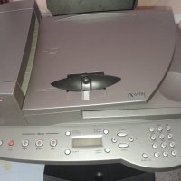 Принтер,скенер,копир и факс Lexmark X6170, снимка 1 - Принтери, копири, скенери - 31894381