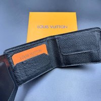 Портфейл Louis Vuitton, снимка 3 - Портфейли, портмонета - 42855070