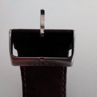 Масивен мъжки часовник ESPRIT, снимка 7 - Водоустойчиви - 38967868