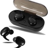 Слушалки TWS 4 Earbuds-Безжични, снимка 1 - Слушалки, hands-free - 44264859