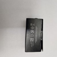 USB кабел TYPE C-TYPE C 5A, снимка 1 - USB кабели - 40354035